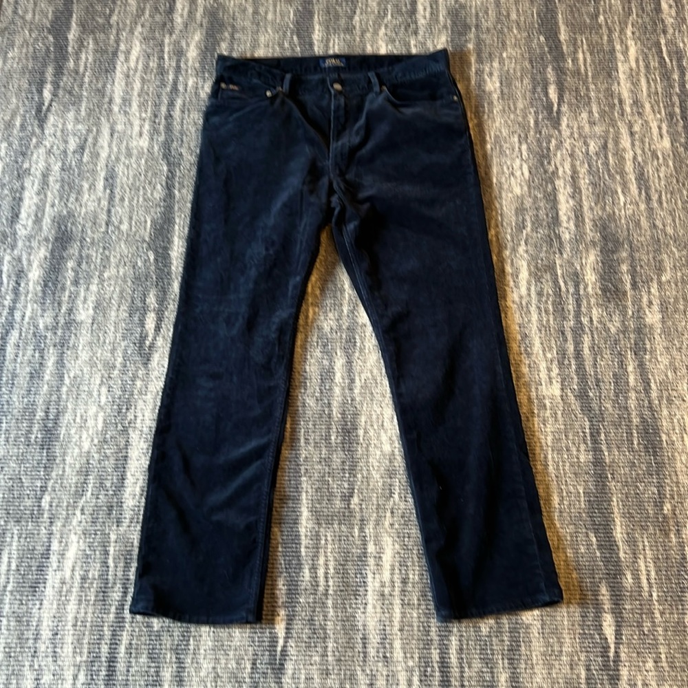 Polo Ralph Lauren Five Pocket Cords